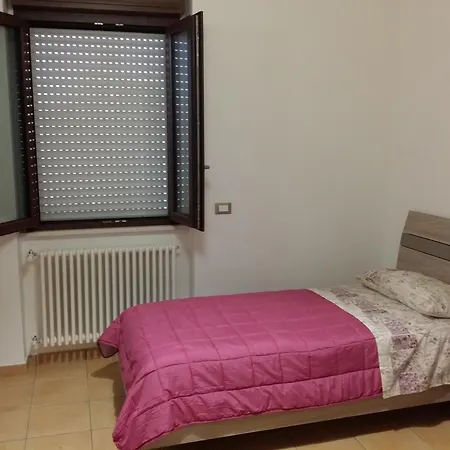 Casa Quercia indipendente Francavilla al Mare-2